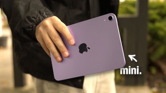 iPad Mini