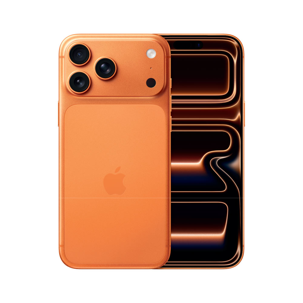 iPhone 17