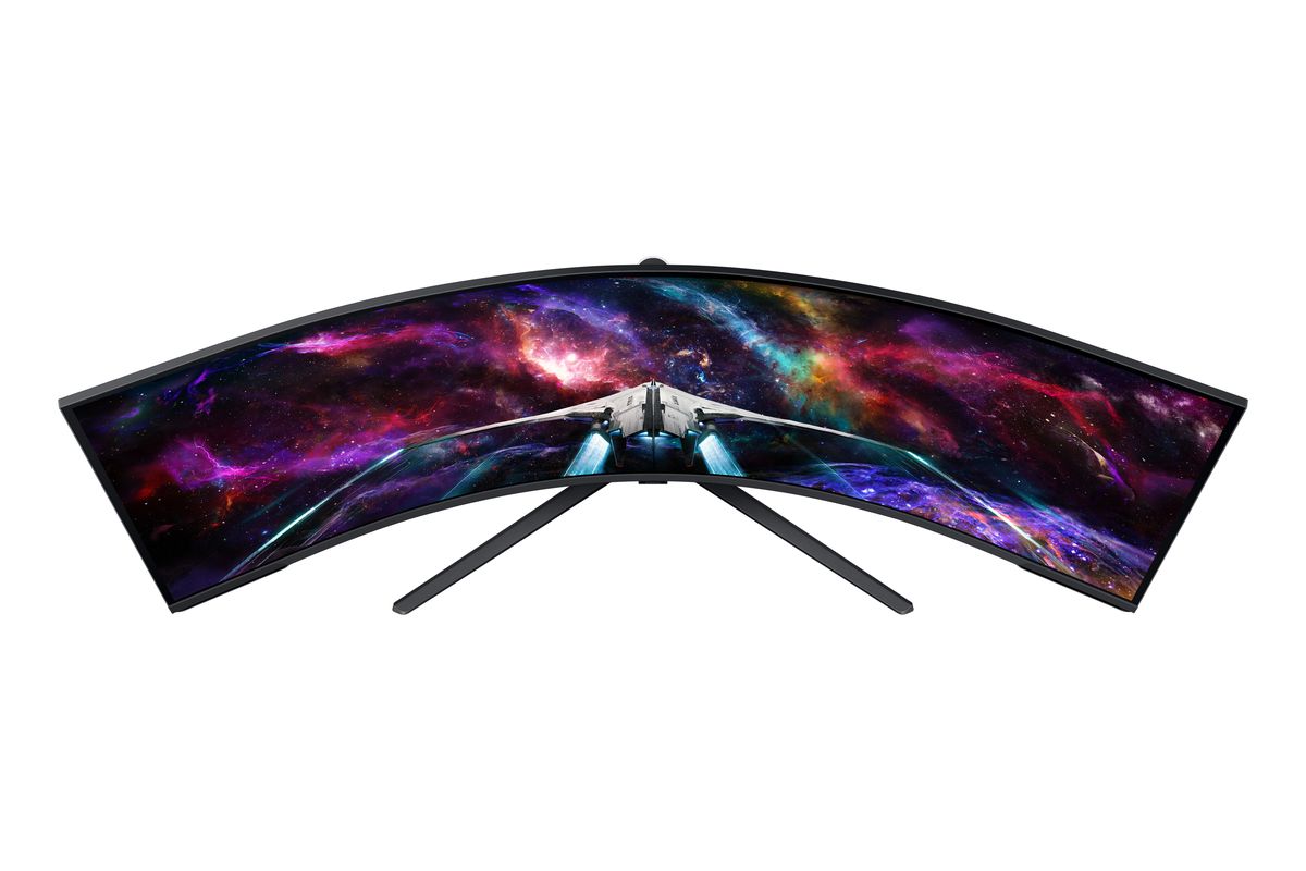 Monitor