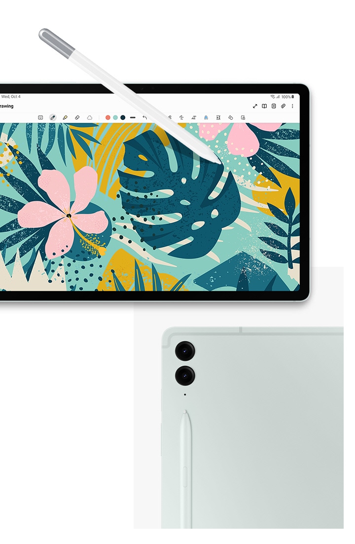 Samsung Tab S11 Ultra