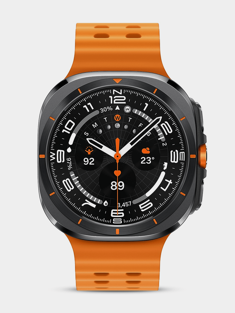 Galaxy Watch Ultra