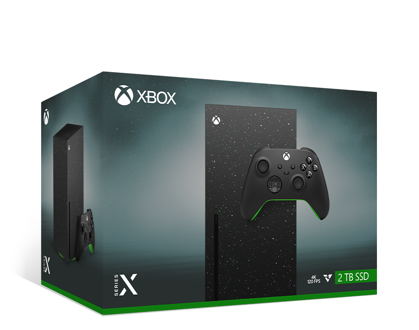Xbox