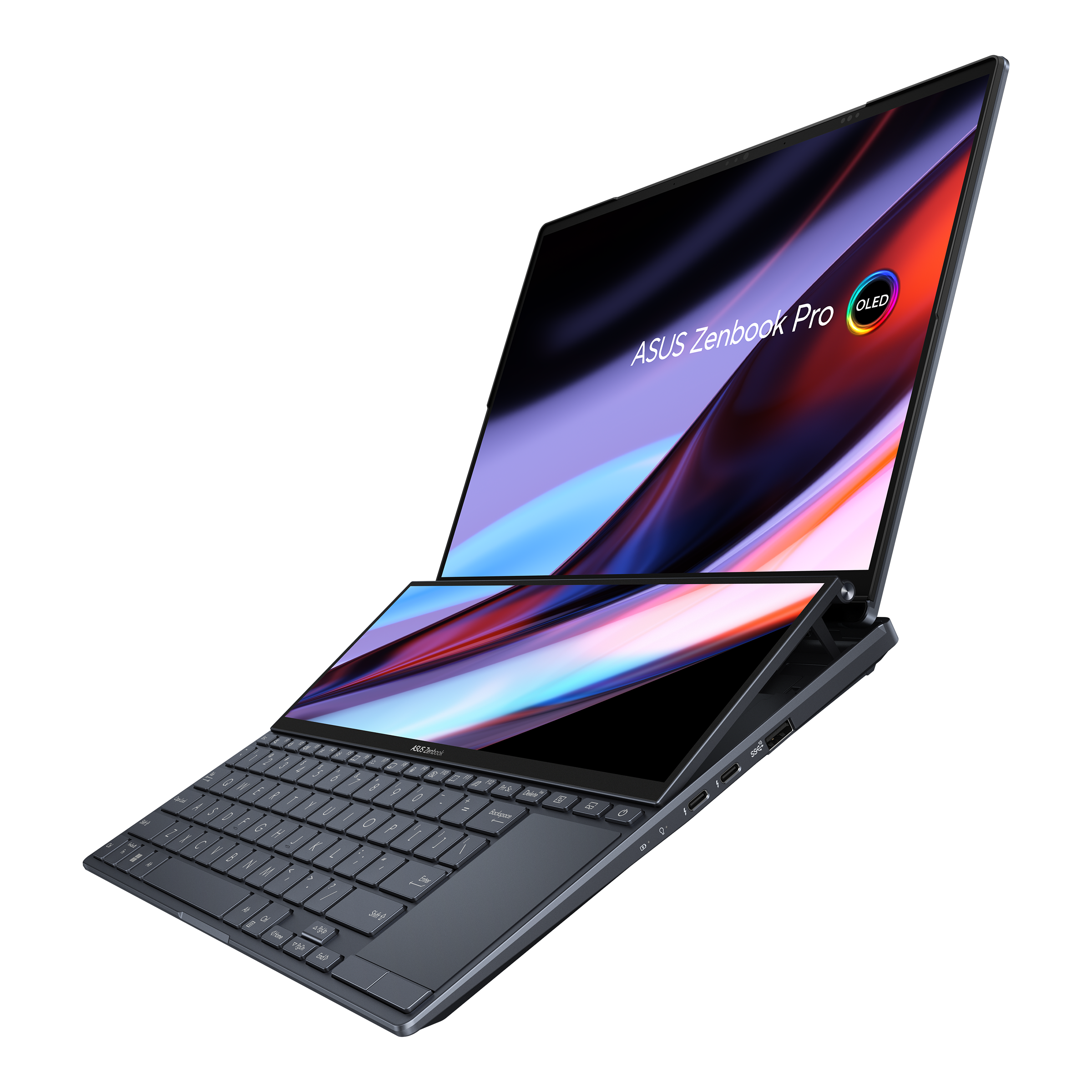 Asus Zenbook
